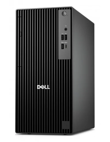 DELL Pro QCT1250 Intel Core Ultra 5 235 16 GB DDR5-SDRAM 512 GB SSD