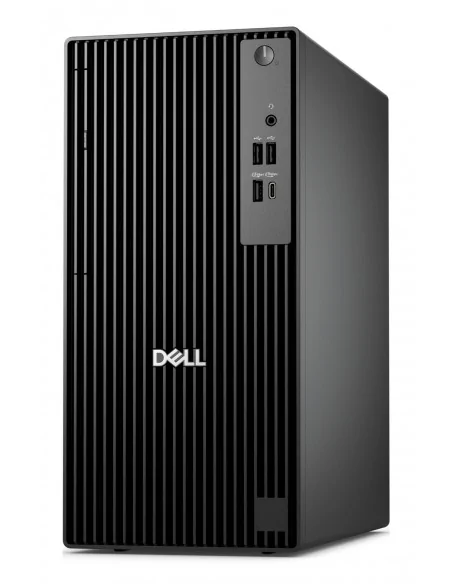 DELL Pro QCT1250 Intel Core Ultra 5 235 16 GB DDR5-SDRAM 512 GB SSD