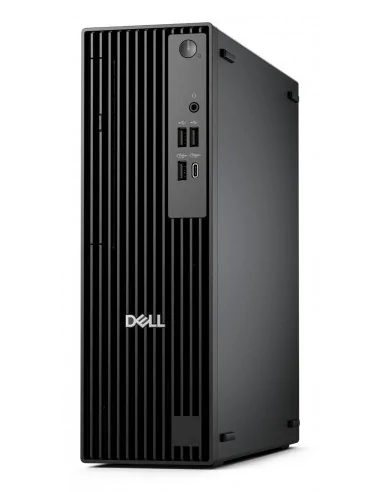 DELL Pro QCS1250 Intel Core Ultra 7 265 16 GB DDR5-SDRAM 512 GB SSD