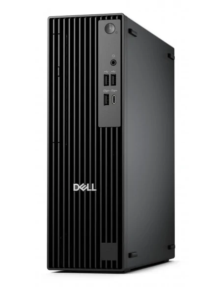DELL Pro QCS1250 Intel Core Ultra 7 265 16 GB DDR5-SDRAM 512 GB SSD