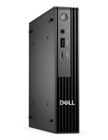 DELL Pro QCM1250 Intel Core Ultra 5 235T 16 GB DDR5-SDRAM 512 GB SSD