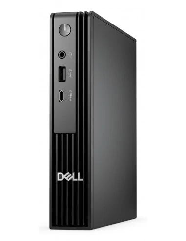 DELL Pro QCM1250 Intel® Core™ i5 i5-14500T 8 GB DDR5-SDRAM 512 GB SSD