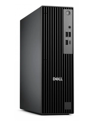 DELL Pro QCS1250 Intel® Core™ i5 i5-14500 8 GB DDR5-SDRAM 512 GB SSD