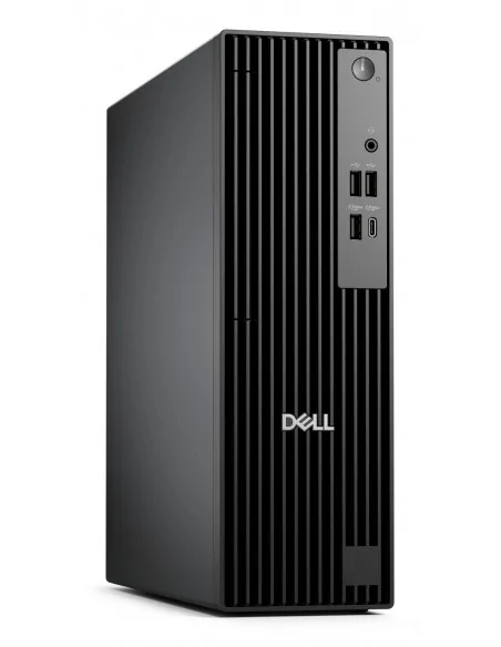DELL Pro QCS1250 Intel® Core™ i5 i5-14500 8 GB DDR5-SDRAM 512 GB SSD