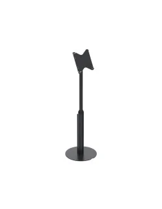 Adjustable floor stand for screens up to 43" (max VESA 200 / max weight 11kg)