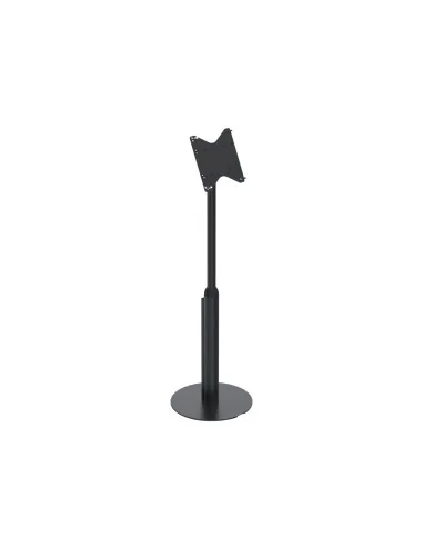 Adjustable floor stand for screens up to 43" (max VESA 200 / max weight 11kg)