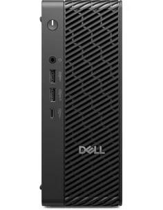 DELL Pro Max FCM2250 Intel Core Ultra 7 265 16 GB DDR5-SDRAM 1 TB SSD