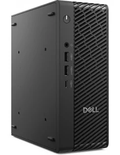 DELL Pro Max FCM2250 Intel Core Ultra 7 265 16 GB DDR5-SDRAM 1 TB SSD 2