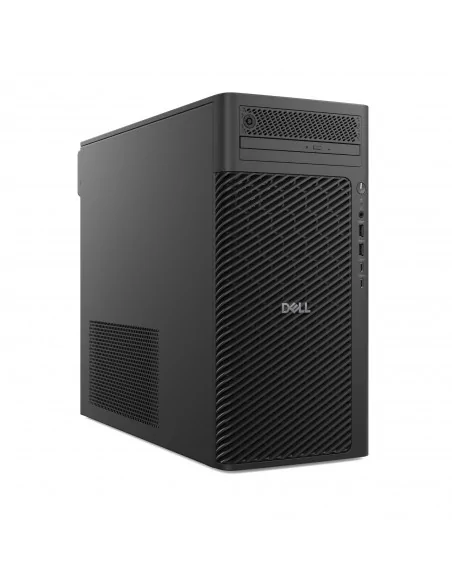 DELL Pro Max FCT2250 T2 Intel Core Ultra 9 285K 64 GB DDR5-SDRAM 1 TB