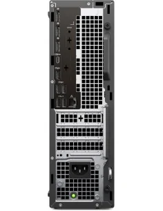 DELL Pro Max FCS1250 Intel Core Ultra 7 265 32 GB DDR5-SDRAM 1 TB SSD 2