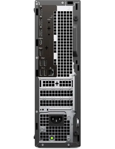 DELL Pro Max FCS1250 Intel Core Ultra 7 265 32 GB DDR5-SDRAM 1 TB SSD