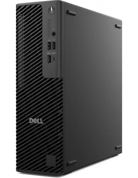 DELL Pro Max FCS1250 Intel Core Ultra 7 265 32 GB DDR5-SDRAM 1 TB SSD