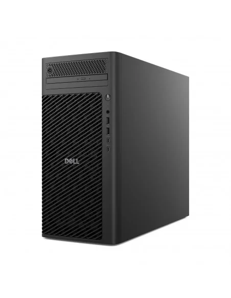 DELL Pro Max FCT2250 T2 Intel Core Ultra 7 265K 32 GB DDR5-SDRAM 1 TB