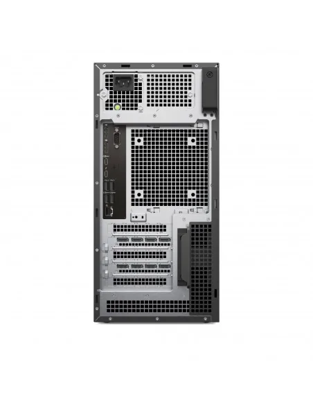 DELL Pro Max FCT2250 T2 Intel Core Ultra 7 265 16 GB DDR5-SDRAM 512 GB