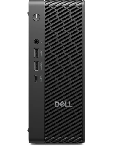 DELL Pro Max FCM2250 Intel Core Ultra 7 265 32 GB DDR5-SDRAM 1 TB SSD