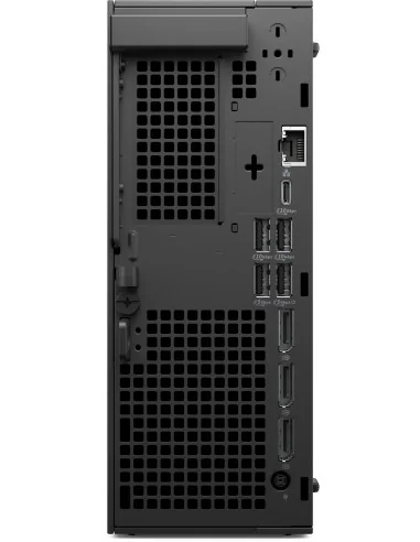 DELL Pro Max FCM2250 Intel Core Ultra 7 265 32 GB DDR5-SDRAM 1 TB SSD