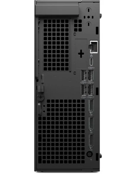 DELL Pro Max FCM2250 Intel Core Ultra 7 265 32 GB DDR5-SDRAM 1 TB SSD