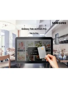 Samsung Galaxy Tab Active5 Pro Active5 Pro 5G Enterprise Edit 2