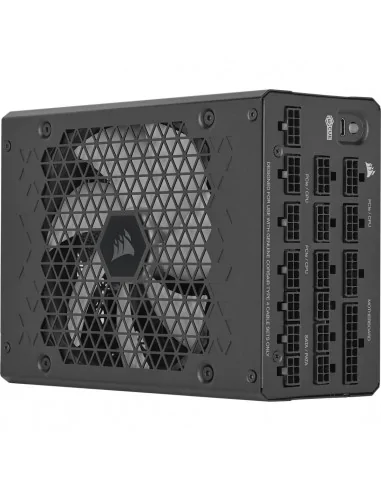 Corsair HXi Series HX1500i power supply unit 1500 W 24-pin ATX ATX