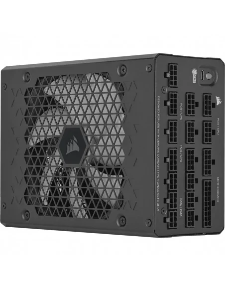 Corsair HXi Series HX1500i power supply unit 1500 W 24-pin ATX ATX