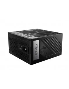 MSI MPG A1000G PCIE5 power supply unit 1000 W 20+4 pin ATX ATX Black 2