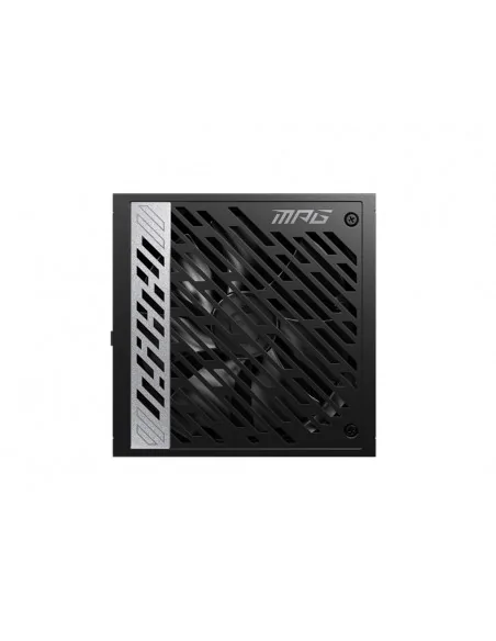 MSI MPG A1000G PCIE5 power supply unit 1000 W 20+4 pin ATX ATX Black