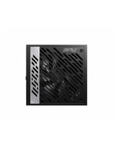 MSI MPG A850G PCIE5 power supply unit 850 W 24-pin ATX ATX Black 2