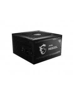 MSI MAG A650GL power supply unit 650 W 20+4 pin ATX ATX Black 2