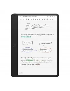 TCL NXTPAPER Note A1 Mediatek 256 GB 29.2 cm (11.5") 8 GB Wi-Fi 5