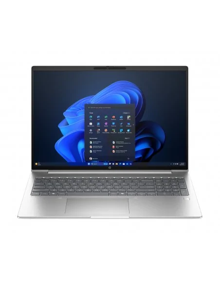 HP ProBook 4 G1iR Intel Core 5 120U Laptop 40.6 cm (16") WUXGA 24 GB