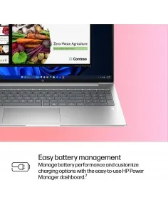HP ProBook 4 G1iR Intel Core 5 120U Laptop 40.6 cm (16") WUXGA 24 GB 2