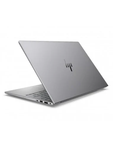HP ZBook 8 G1i Intel Core Ultra 7 255H Mobile workstation 40.6 cm