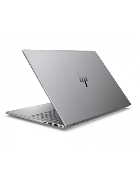 HP ZBook 8 G1i Intel Core Ultra 7 255H Mobile workstation 40.6 cm