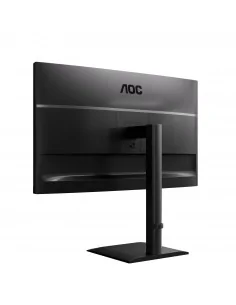 AOC E4 U27E4CV computer monitor 68.6 cm (27") 3840 x 2160 pixels 4K 2