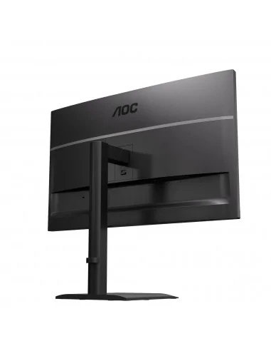 AOC E4 U27E4CV computer monitor 68.6 cm (27") 3840 x 2160 pixels 4K