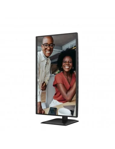 AOC E4 Q27E4U computer monitor 68.6 cm (27") 2560 x 1440 pixels Quad