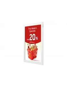 Samsung EMDX EM13DX Digital signage flat panel 33.8 cm (13.3") Wi-Fi 2