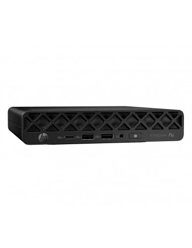 HP EliteDesk 8 Mini G1a AMD Ryzen™ 5 220 16 GB DDR5-SDRAM 256 GB SSD
