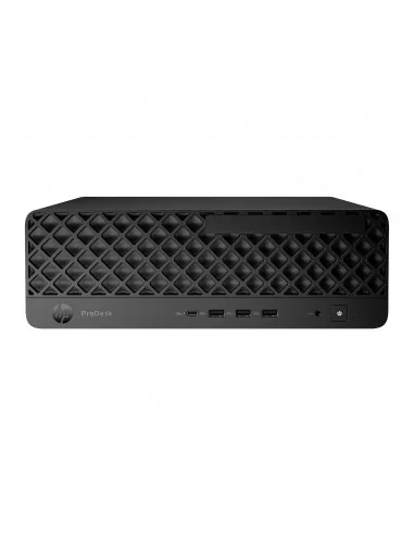 HP ProDesk 4 G1i Intel Core Ultra 5 235 16 GB DDR5-SDRAM 512 GB SSD