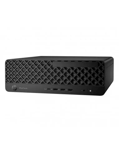 HP ProDesk 4 G1i Intel Core Ultra 5 235 16 GB DDR5-SDRAM 512 GB SSD
