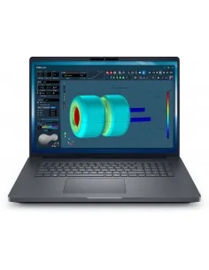 DELL Pro Max 18 Plus MB18250 Intel Core Ultra 7 265HX Mobile