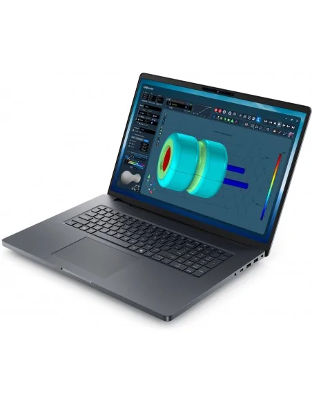 DELL Pro Max 18 Plus MB18250 Intel Core Ultra 7 265HX Mobile