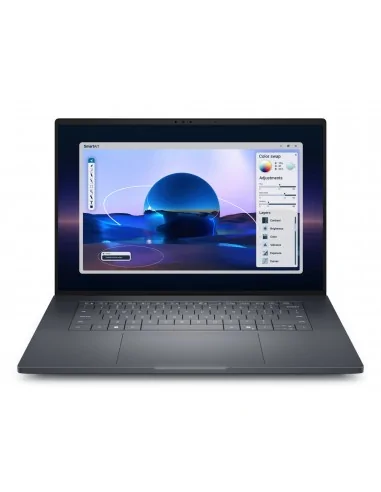 DELL Pro Max 16 Premium MA16250 Intel Core Ultra 7 265H Mobile