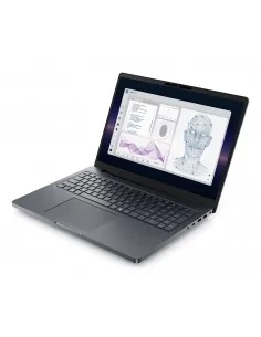 DELL Pro Max 16 Plus MB16250 Intel Core Ultra 7 265HX Mobile 2