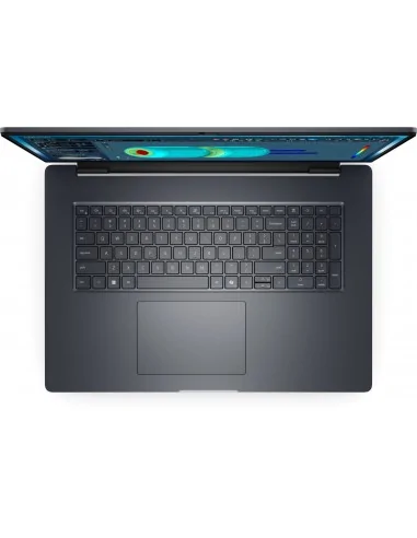 DELL Pro Max 18 Plus MB18250 Intel Core Ultra 9 285HX Mobile