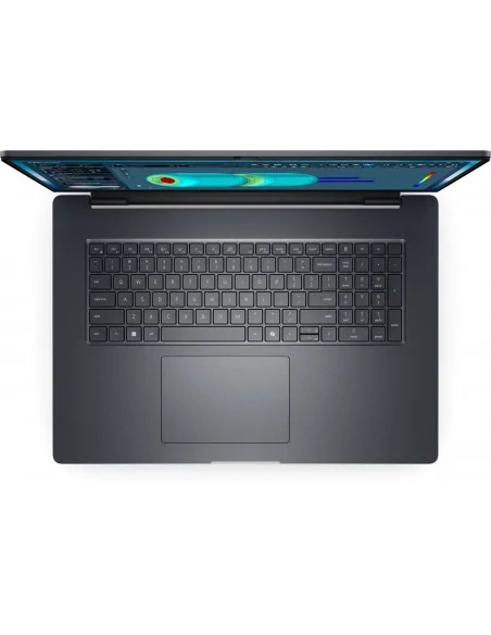 DELL Pro Max 18 Plus MB18250 Intel Core Ultra 9 285HX Mobile