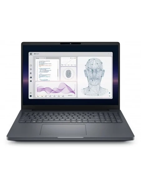 DELL Pro Max 16 Plus MB16250 Intel Core Ultra 9 285HX Mobile
