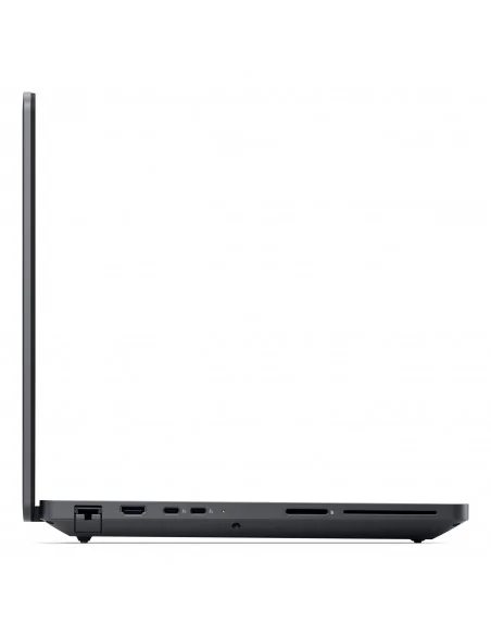 DELL Pro Max 16 Plus MB16250 Intel Core Ultra 9 285HX Mobile
