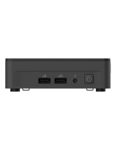 ASUS NUC 13 Pro RNUC13L5KV700000I Black i7-1370PE 1.9 GHz