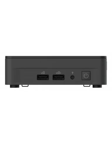 ASUS NUC 13 Pro RNUC13L5KV700000I Black i7-1370PE 1.9 GHz